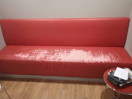 Bench