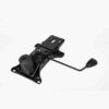 1 Locking position, Gas Height & Tension function