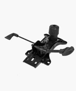 Infinite locking positions, Gas Height & Tension function