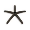 Nylon Base includes CTW38/50 castors Size: 640mm