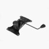 SWIVEL & TILT, GAS HEIGHT ADJUSTMENT