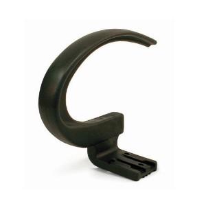 Terry Arm With Moulded Bracket