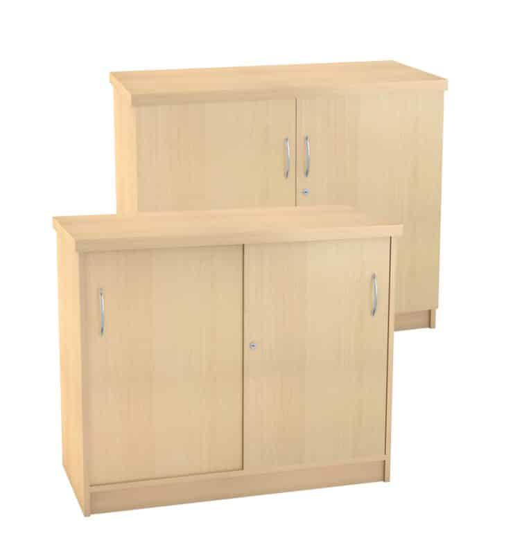 Credenzas