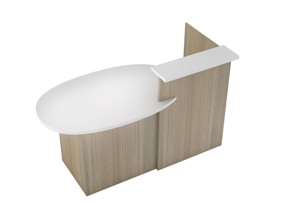 Denzo Reception Range