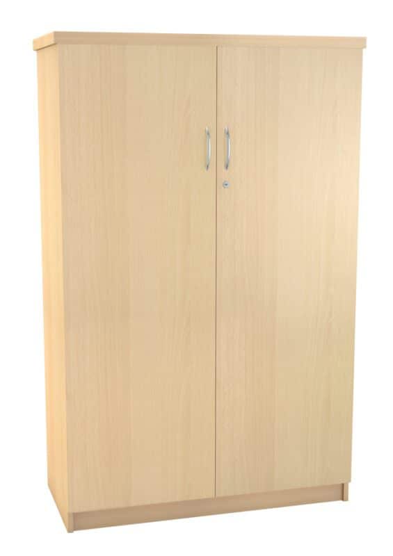 Hinge Door Systems Cabinet