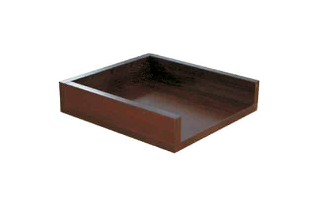 Letter Tray
