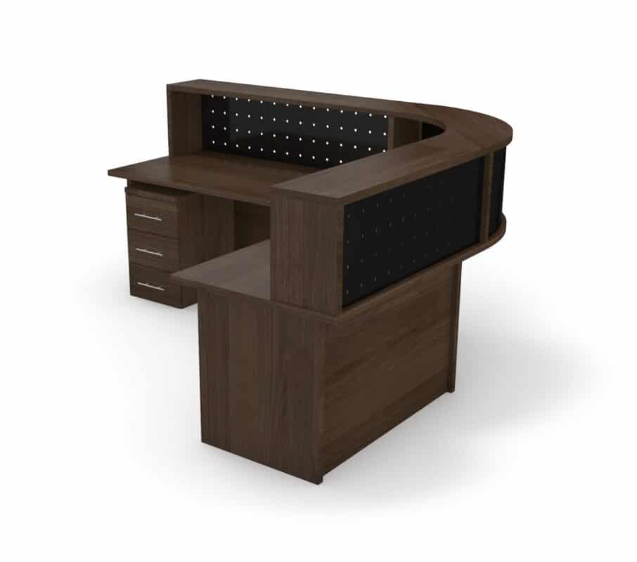 New Reception Range