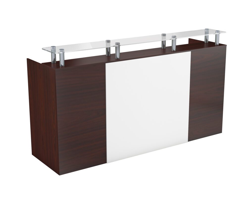 Omega Reception Range