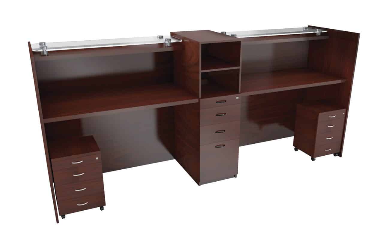 Vista Reception Range