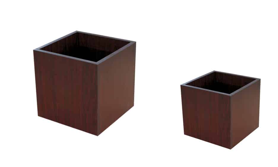 Waste Bin