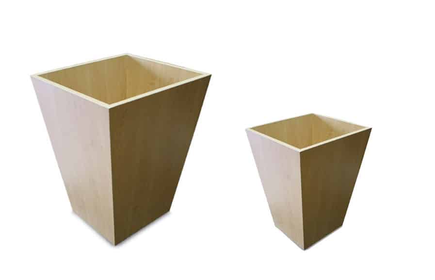 Waste Bin