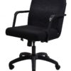 Econo Mid Back