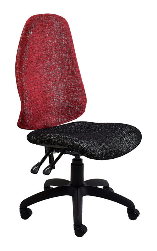 S4000 Operator Chair