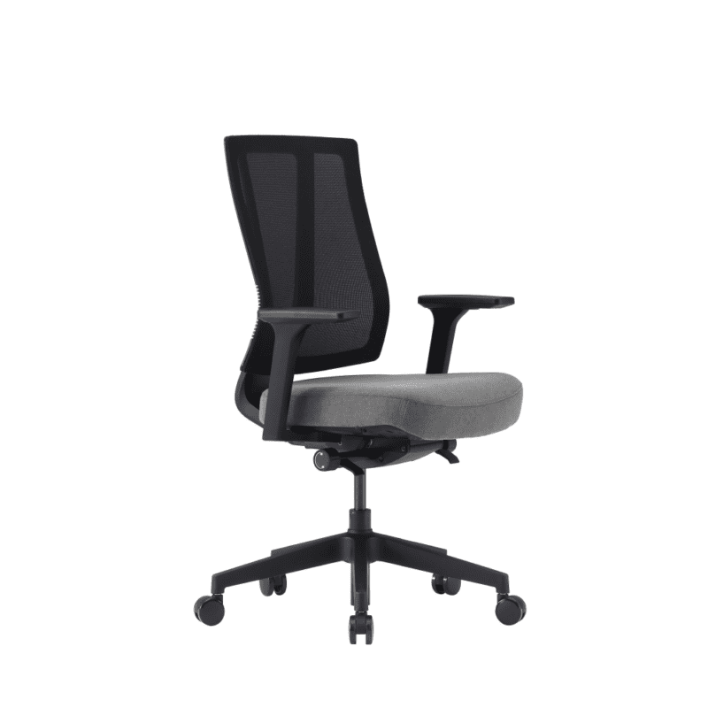 Thrive Mid Back