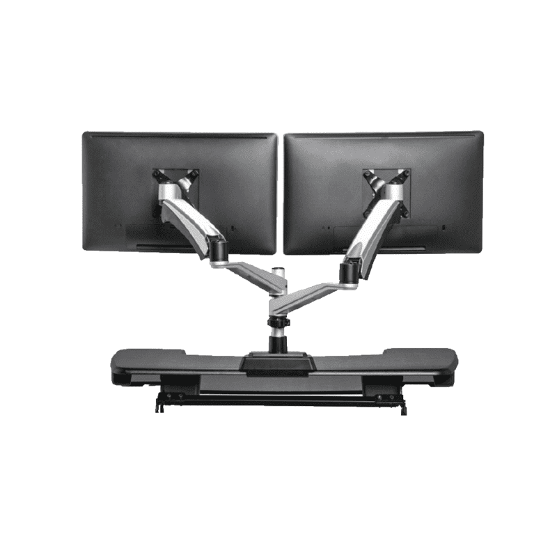 Vari Dual Monitor stand