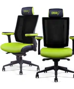 Ergo G Gaming Chair - Image 3