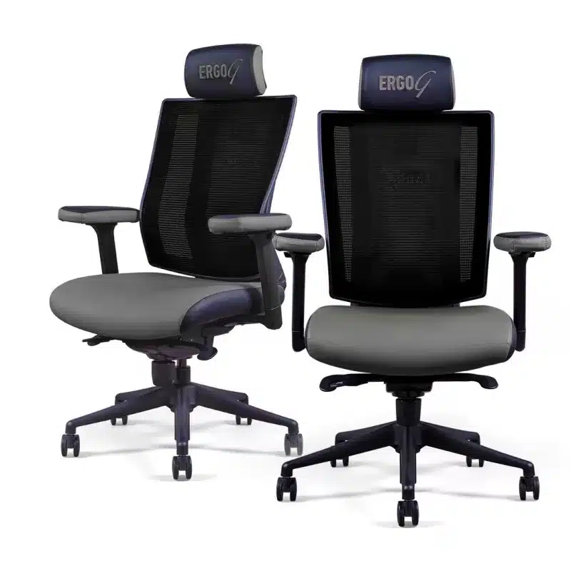 Ergo G Gaming Chair
