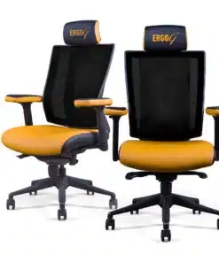 Ergo G Gaming Chair - Image 5