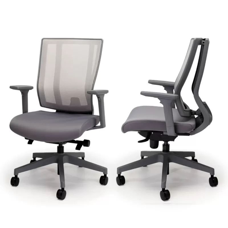 NetOne Mid Back