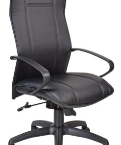 Lijlah High Back