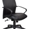 Lijlah Mid Back
