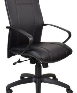Lijlah Mid Back