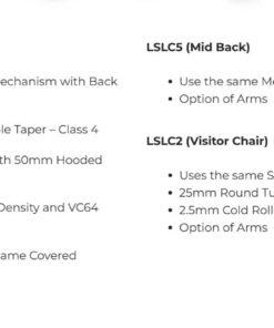 lijla spec