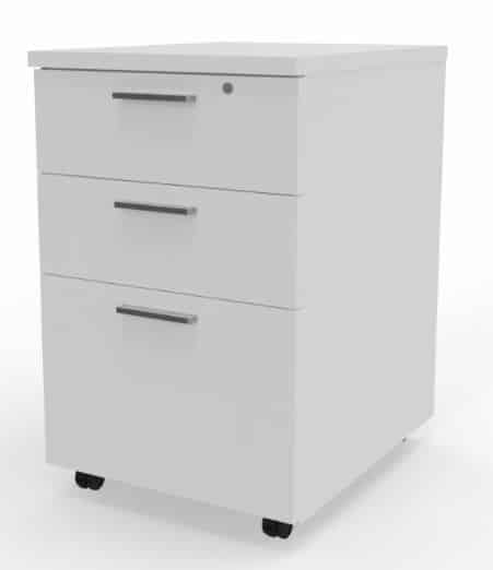 Mobile Pedestal