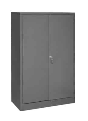 1500 STATIONERY CUPBOARD CLOSED