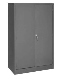 1500 STATIONERY CUPBOARD CLOSED