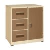 3-DRAWER-COMBO-UNIT