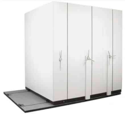 Bulk Filer