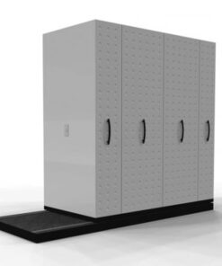 Alternative view of Bulk Filer